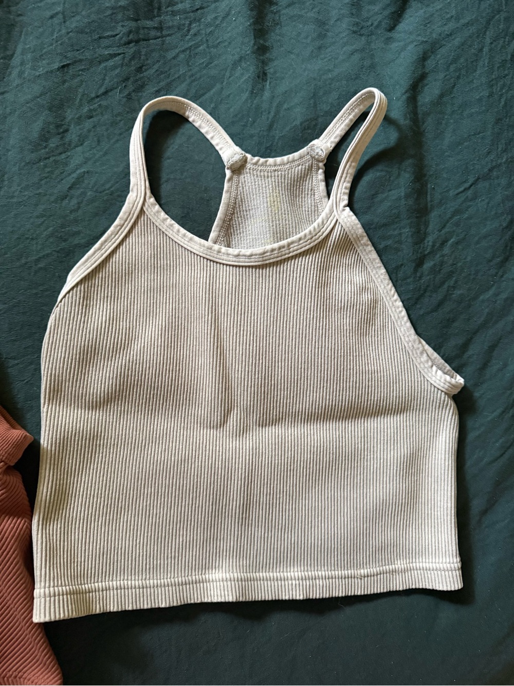 FP Movement fitted tank bundle, size M - Picture 6 of 8